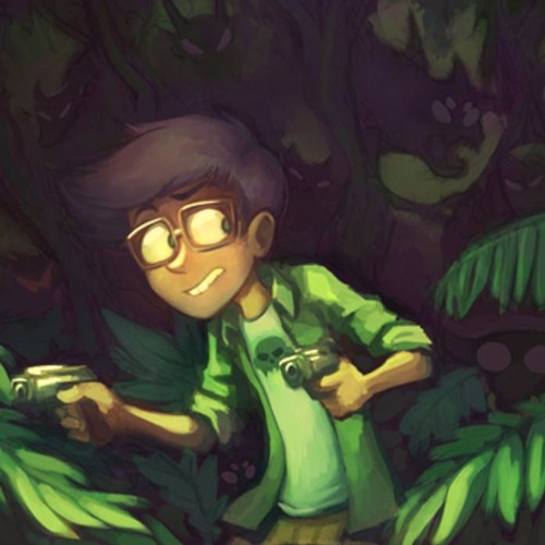Emerald Terror
