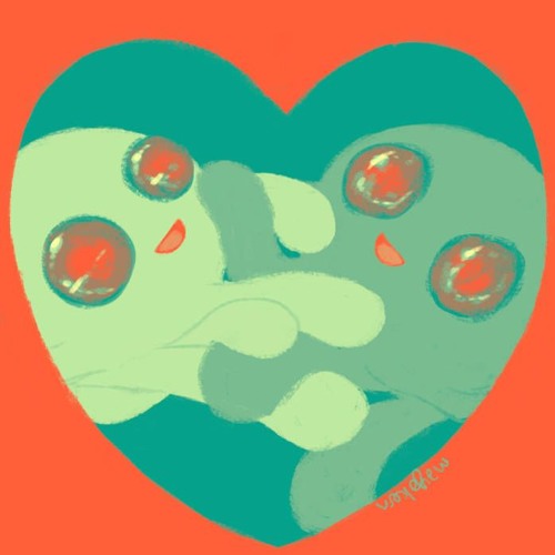 Squiddle Song