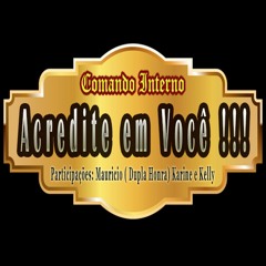 Acredite Em Você