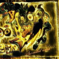 Ascended Artist - Planet exile - The greyhat wizzard  ( K-rino & Slipknot remix )