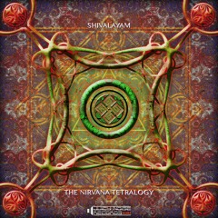 Shivalayam - Destroying Visual Illusions 150BPM