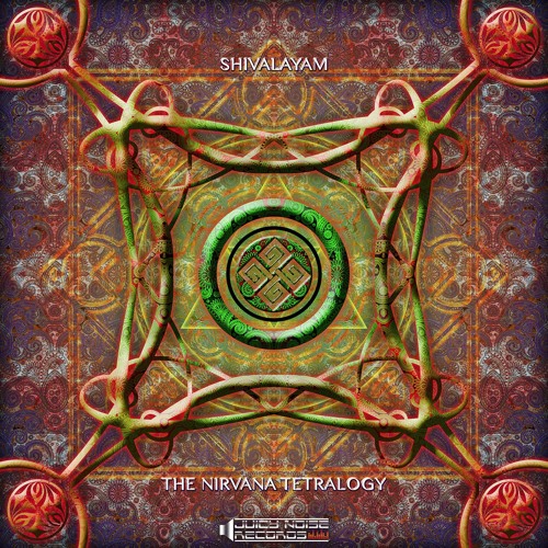 Shivalayam - Destroying Visual Illusions 150BPM