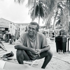 Know Where // Sweet Helen // Tribute to Sir Derek Walcott (By Yogidaproducer)