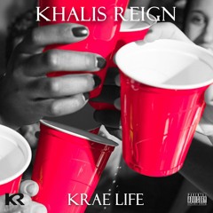 Khalis Reign - Work