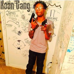 Rock Solid ft KG Twan