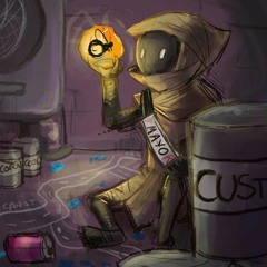 WV: Become The Mayor Of Cans