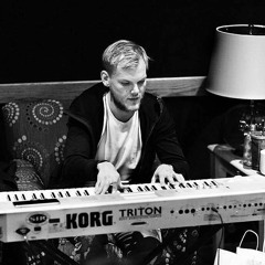 Last Love Ever #WIP2