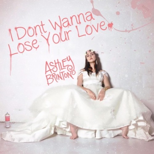 I Don't Wanna Lose Your Love -Ashley Brinton