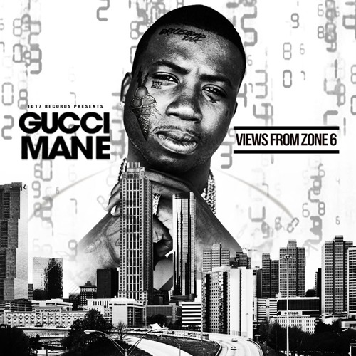 Gucci Mane- Bitter(Feat Young Thug & Yung Glessh)
