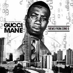 Gucci Mane- Count A Check (Feat PeeWee Longway)