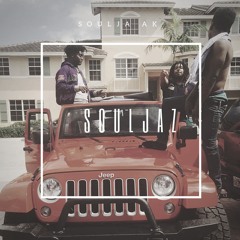 SOULJAZ(Prod.DrumDrummie)