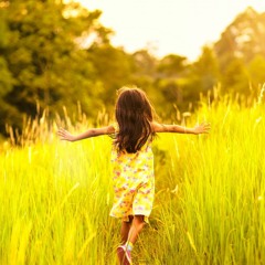 Maiden Of The Yellow Meadow