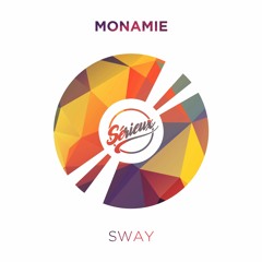 Monamie - Sway