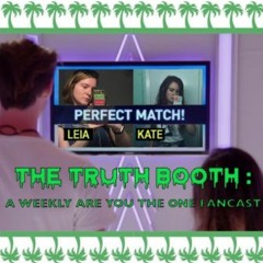 Ep. 10: Po Had a Scooter ft. Michael Halpern