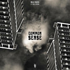 Common $ense Ft. DeLa Preme (Prod. Nile Ross)