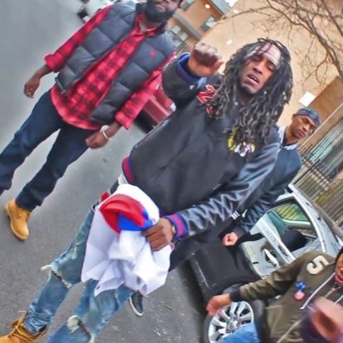 Fundz - Down Bad prod by DarrenOnTheBeat