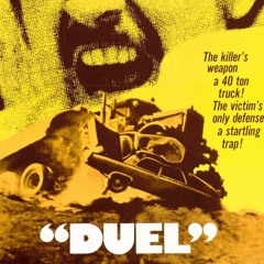 Duel (1971 film) - Full Soundtrack