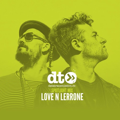 Spotlight Mix: Love n Lerrone