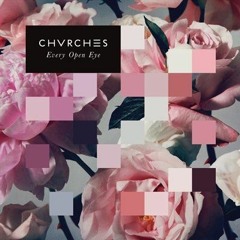 CHVRCHES - Clearest Blue (Welcome Waves Remix)