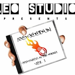 Various Artists Live - Love Is All We Need (rough Export)