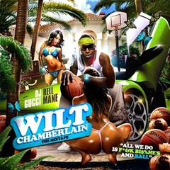 Gucci Mane- Never Too Much
