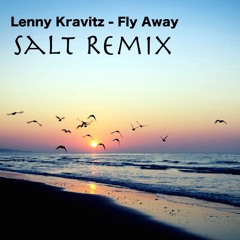 Lenny Kravitz - Fly Away (Salt Remix)