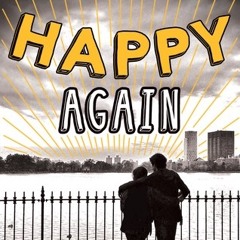Happy Again