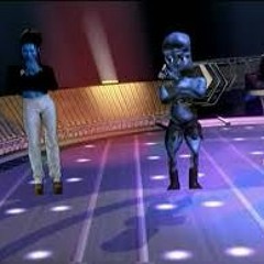 Eiffel 65 - Move Your Body(Instant noise remix)