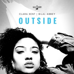 Outside ft. Bilal Abbey | Produced by Yorel Tifsim (Rough)