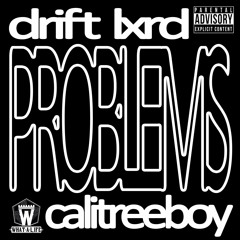AK Dimitri & CaliTreeBoy - PROBLEMS remix