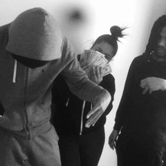 Ni Gunna X Ron Rondo X Tay Da G ~ The Break out !!!!!