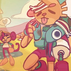 Aku P ft. Mora " Climb To The Moon "