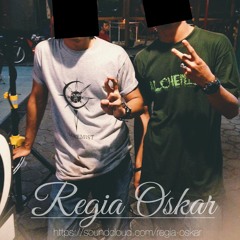 Regia Oskar - AF ( Produce By SicknessMP )