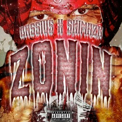 Zonin' - CASSIUS x SKIMAZK