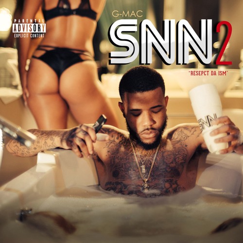 Gmac - Thats Real (prod. by Bruce24k)