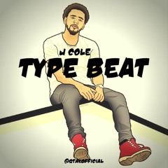 J.Cole Type Beat - {Prod. @GtayOfficial} |FREE DOWNLOAD|