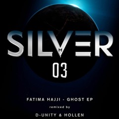 Fatima Hajji - Ghost (D-Unity Remix)*****Out: March 31
