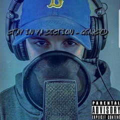 STAY IN YA SECTION