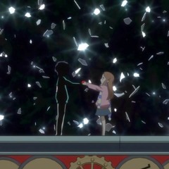 I hate the word Fate.