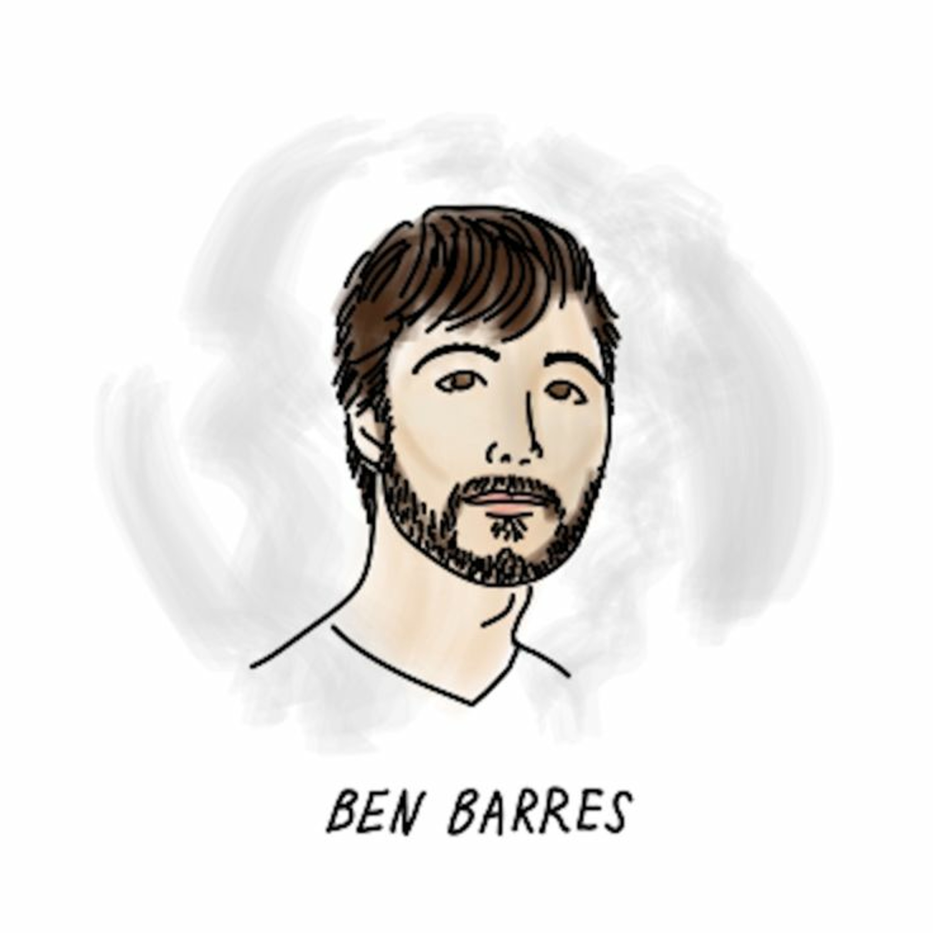 Ben Barres: "It's No Longer Necessary to Live in the Closet" episode artwork