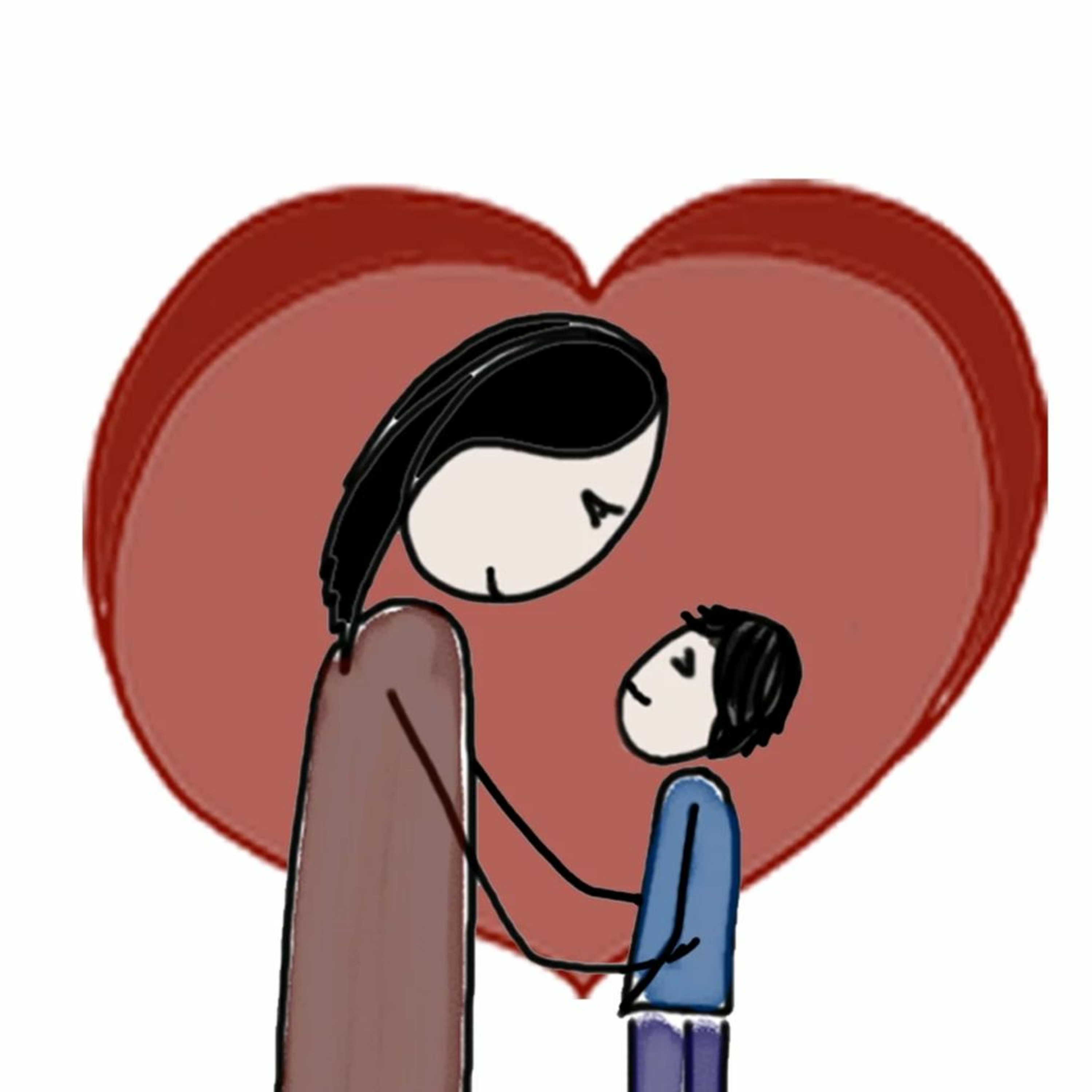 "You Amaze Me Every Day" episode artwork