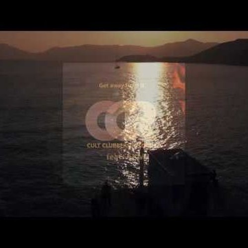 CULT CLUBBERS RELOADED - Get Away From It (Sashka Wolff´s Dub) [PREVIEW]