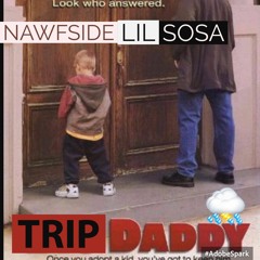 Nawfside Lil Sosa - 57 ( Prod. Baker Yung )