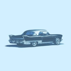 Landon Sears- Blueberry Cadillac
