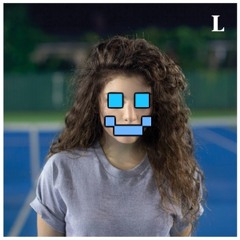 Lorde - Tennis Court (The Crystal Phantom Cover)