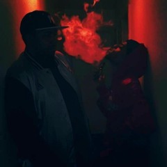 Rage Feat. Dj Delish (unreleased)