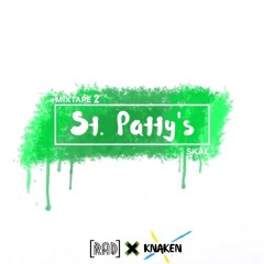 ST PATTYS MIX