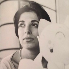ناديت,ناديت..ماسمعت غير صوتي أنا