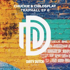 ChildsPlay X Chuckie - Big Bumpa