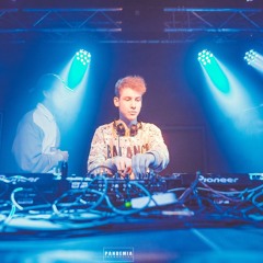 TrendR (ft. DJ Cryptic) - Radical Changes (Forthcoming)